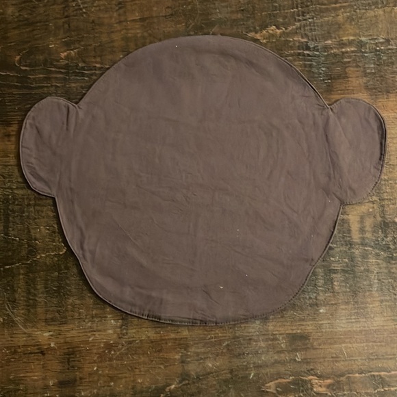 Set of 6 monkey placemats 🐵 - Picture 3 of 3